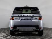 Land Rover Range Rover Sport II Рестайлинг Санкт-Петербург  - изображение 40