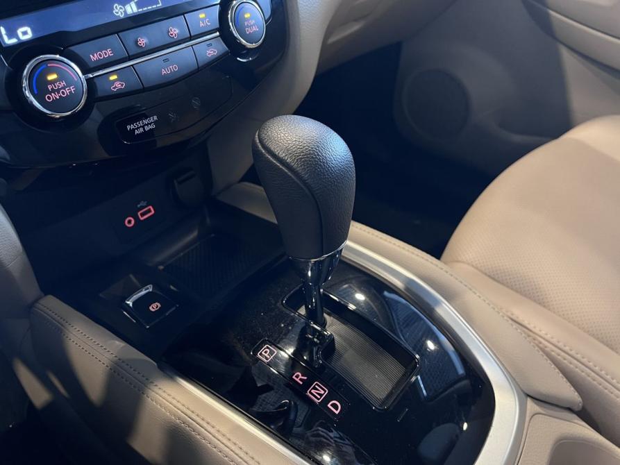 Nissan X-Trail III Рестайлинг Чебоксары  - изображение 31