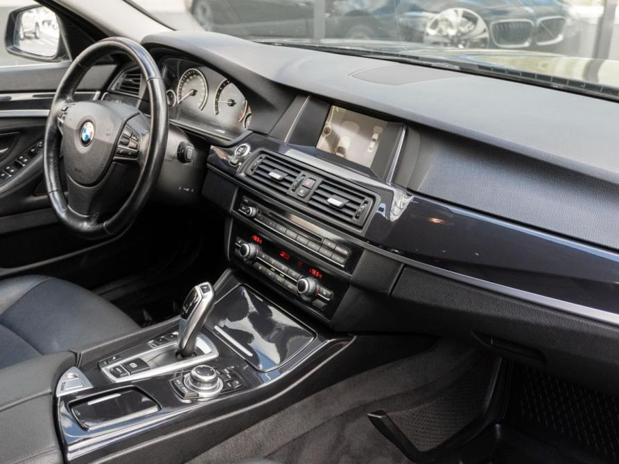 BMW 5 серии VI (F10/F11/F07) Рестайлинг Казань  - изображение 7
