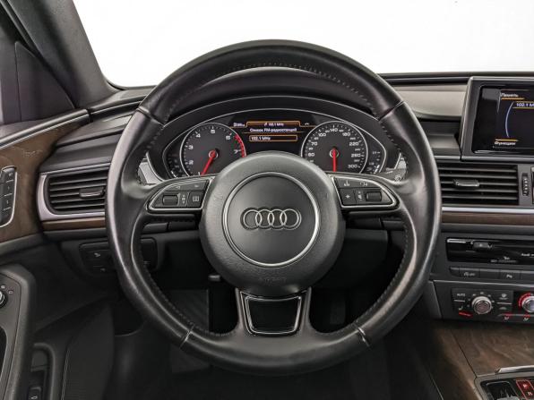 Audi A6 IV (C7) с пробегом 2014 года, цена 1 990 000 рублей, 91962 км, седан, Автокод Объявления