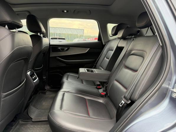 Chery Tiggo 7 Pro I с пробегом 2021 года, цена 1 375 000 рублей, 125702 км, внедорожник, Автокод Объявления