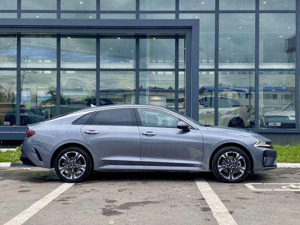 Kia K5 III с пробегом 2024 года, цена 3 549 000 рублей, 47777 км, седан, Автокод Объявления