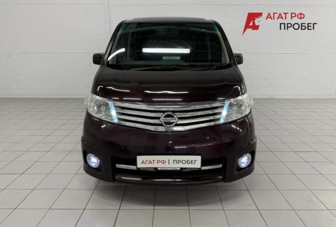 Nissan Serena III (C25) с пробегом 2007 года, цена 995 000 рублей, 305265 км, минивэн, Автокод Объявления