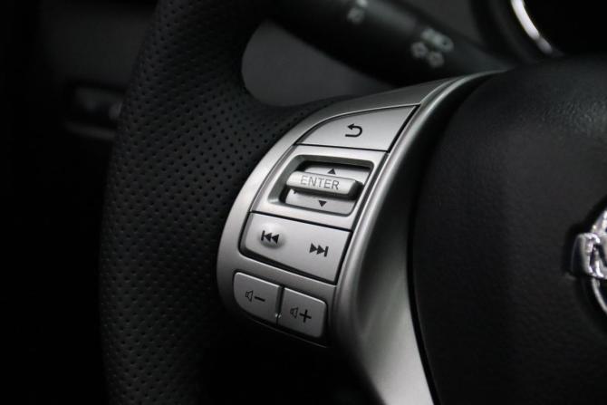Nissan X-Trail III с пробегом 2017 года, цена 1 895 950 рублей, 193536 км, внедорожник, Автокод Объявления