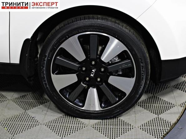 Kia Soul II Рестайлинг с пробегом 2017 года, цена 1 747 000 рублей, 69289 км, хэтчбек, Автокод Объявления
