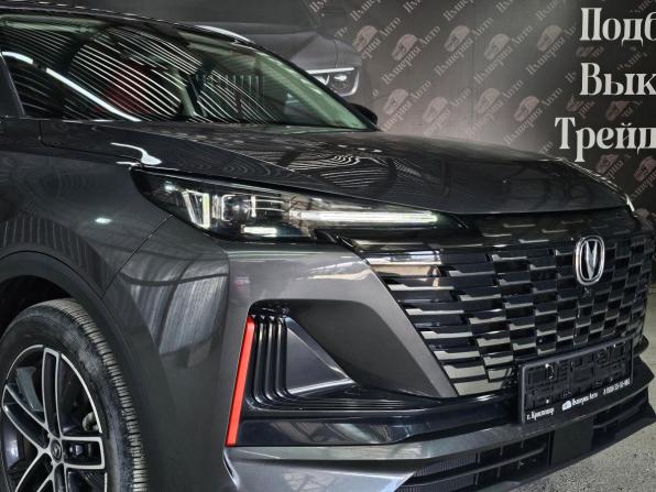 Changan CS55 Plus II с пробегом 2024 года, цена 2 255 000 рублей, 26400 км, внедорожник, Автокод Объявления