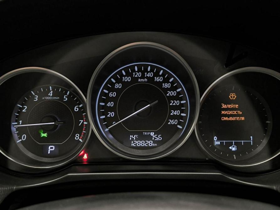 Mazda 6 III (GJ) Казань  - изображение 16