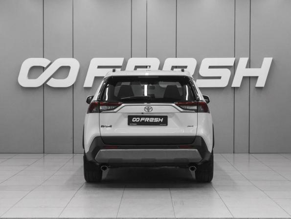 Toyota RAV4 V (XA50) с пробегом 2020 года, цена 3 200 000 рублей, 60638 км, внедорожник, Автокод Объявления