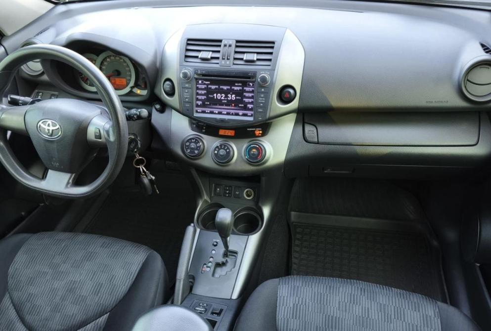 Toyota RAV4 III (XA30) Рестайлинг Сыктывкар  - изображение 14
