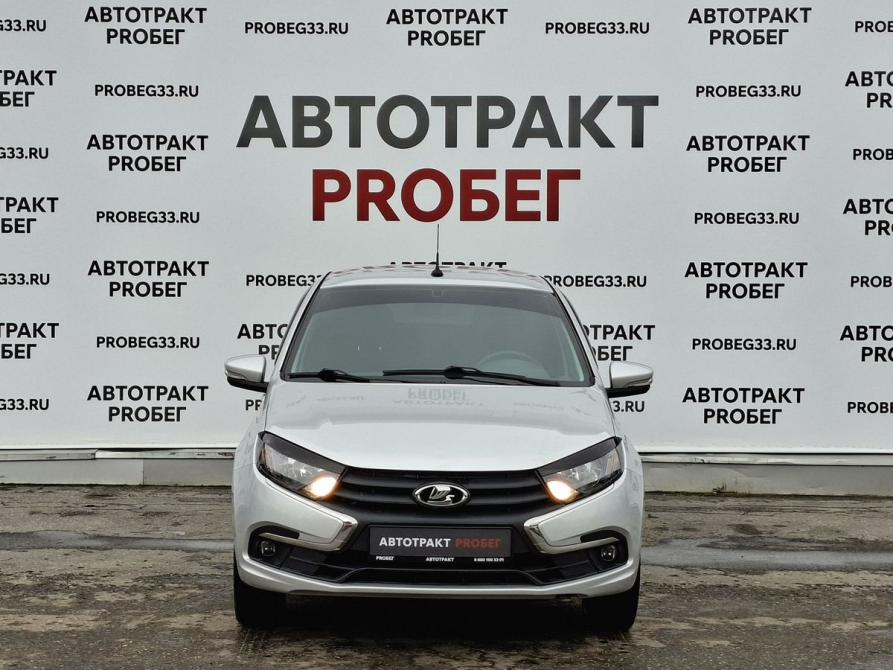 Lada (ВАЗ) Granta I Рестайлинг Владимир  - изображение 2