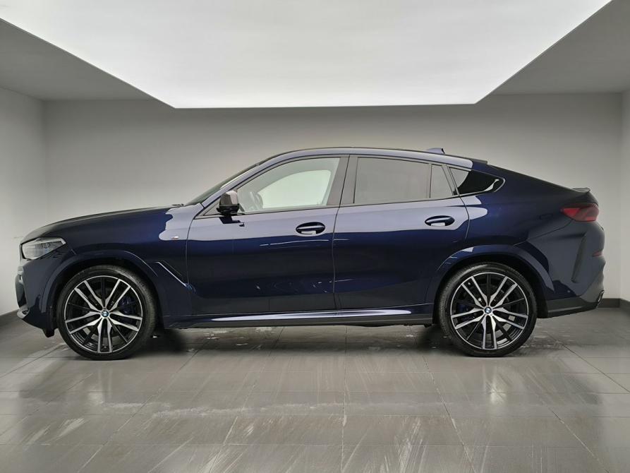 BMW X6 III (G06) Москва  - изображение 2