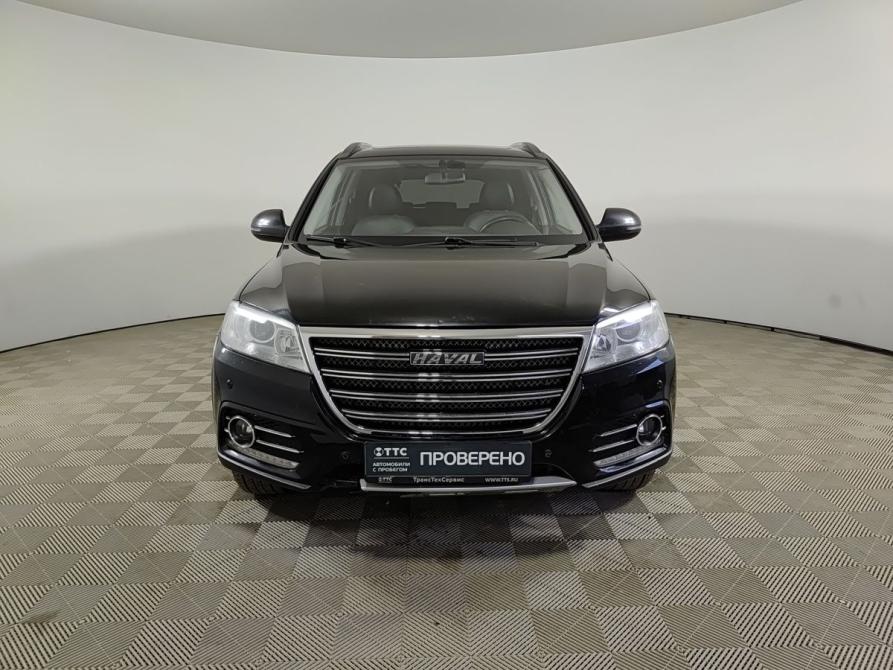 Haval H6 I Уфа  - изображение 2