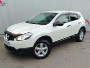 Nissan Qashqai I Рестайлинг Ярославль  - изображение 23