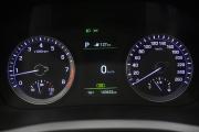 Hyundai Sonata VII (LF) Рестайлинг Москва  - изображение 51
