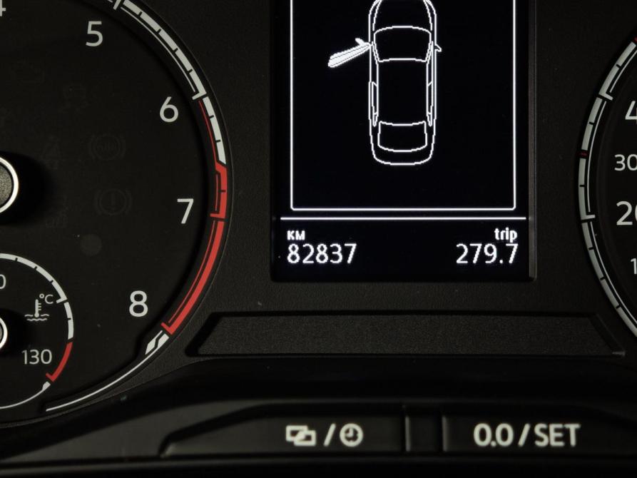Volkswagen Polo VI Москва  - изображение 18