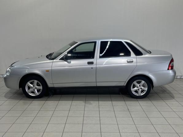 Lada (ВАЗ) Priora I с пробегом 2009 года, цена 311 500 рублей, 194197 км, седан, Автокод Объявления