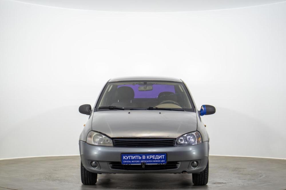 Lada (ВАЗ) Kalina I Оренбург  - изображение 11