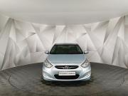 Hyundai Solaris I Москва  - изображение 25