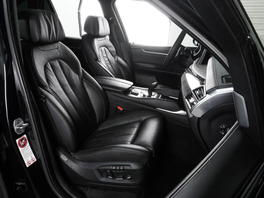 BMW X5 III (F15) Воронеж  - изображение 10