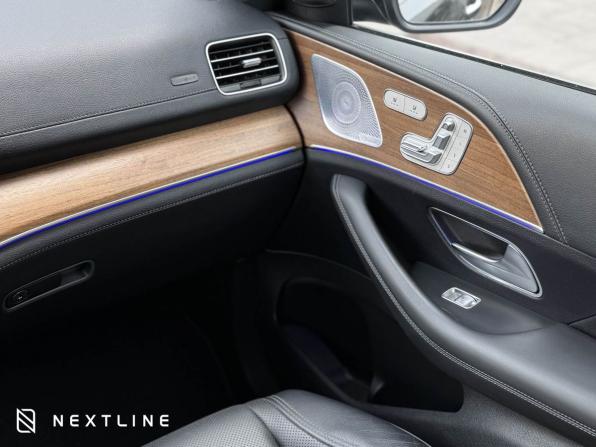 Mercedes-Benz GLE Coupe II (C167) с пробегом 2020 года, цена 9 490 000 рублей, 25617 км, внедорожник, Автокод Объявления