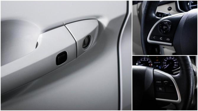 Mitsubishi Xpander I с пробегом 2021 года, цена 2 399 999 рублей, 50390 км, внедорожник, Автокод Объявления