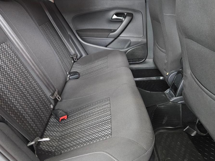 Volkswagen Polo V Рестайлинг Вологда  - изображение 14