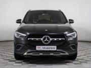 Mercedes-Benz GLA II (H247) Москва  - изображение 20