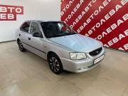Hyundai Accent II Новочеркасск  - изображение 17