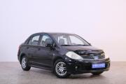 Nissan Tiida I Рестайлинг Омск  - изображение 23