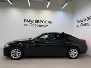 BMW 5 серии VI (F10/F11/F07) Рестайлинг Санкт-Петербург  - изображение 25