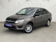 Lada (ВАЗ) Granta I Тамбов  - изображение 20