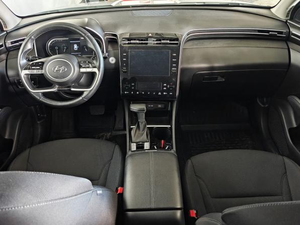 Hyundai Tucson IV с пробегом 2023 года, цена 3 325 000 рублей, 37321 км, внедорожник, Автокод Объявления