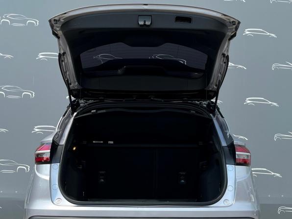 Geely Coolray I с пробегом 2023 года, цена 2 048 500 рублей, 25093 км, внедорожник, Автокод Объявления