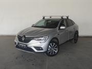 Renault Arkana I Москва  - изображение 20