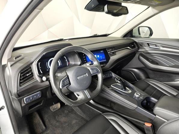 Haval F7x I с пробегом 2021 года, цена 1 945 000 рублей, 87687 км, внедорожник, Автокод Объявления