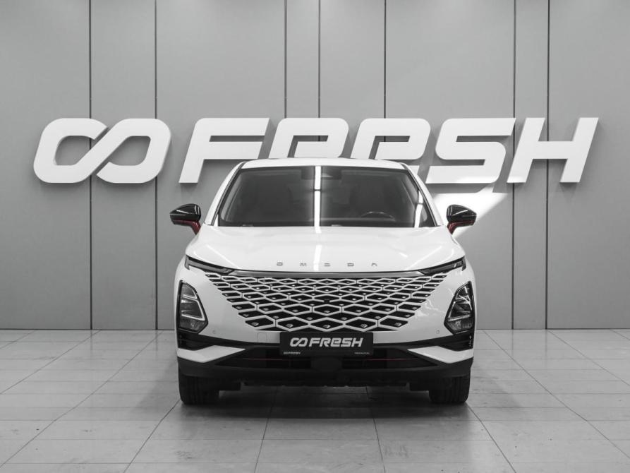 Omoda C5 I Ростов-на-Дону  - изображение 3