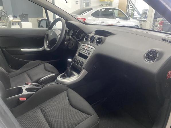 Peugeot 308 I с пробегом 2010 года, цена 479 900 рублей, 224000 км, хэтчбек, Автокод Объявления
