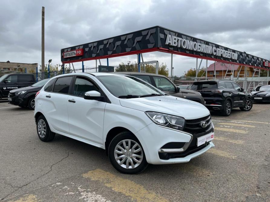Lada (ВАЗ) XRAY I Нижнекамск  - изображение 1