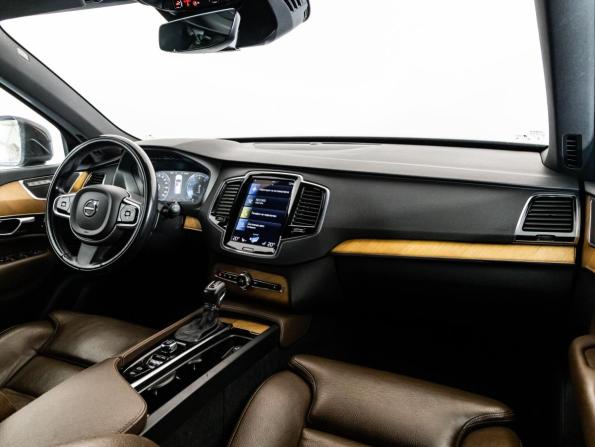Volvo XC90 II Рестайлинг 1 с пробегом 2021 года, цена 4 199 000 рублей, 173918 км, внедорожник, Автокод Объявления