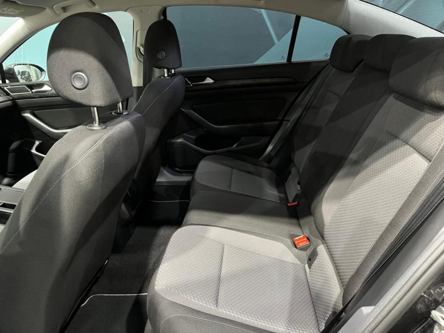 Volkswagen Passat B8 Рестайлинг Пермь  - изображение 12