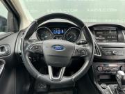 Ford Focus III Рестайлинг Екатеринбург  - изображение 17