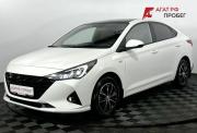 Hyundai Solaris II Рестайлинг Нижний Новгород  - изображение 26