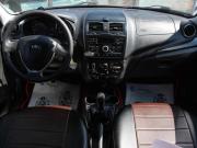 Lada (ВАЗ) Granta I Рестайлинг Калуга  - изображение 22