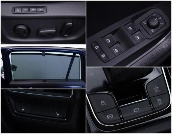 Skoda Kodiaq I с пробегом 2019 года, цена 3 315 000 рублей, 57692 км, внедорожник, Автокод Объявления