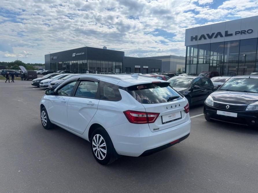 Lada (ВАЗ) Vesta I Ногинск  - изображение 8