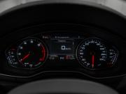 Audi A4 V (B9) Москва  - изображение 35