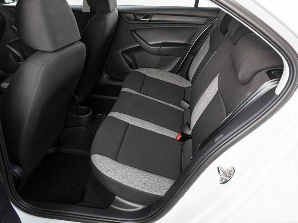 Skoda Rapid II с пробегом 2021 года, цена 1 690 000 рублей, 39102 км, лифтбек, Автокод Объявления