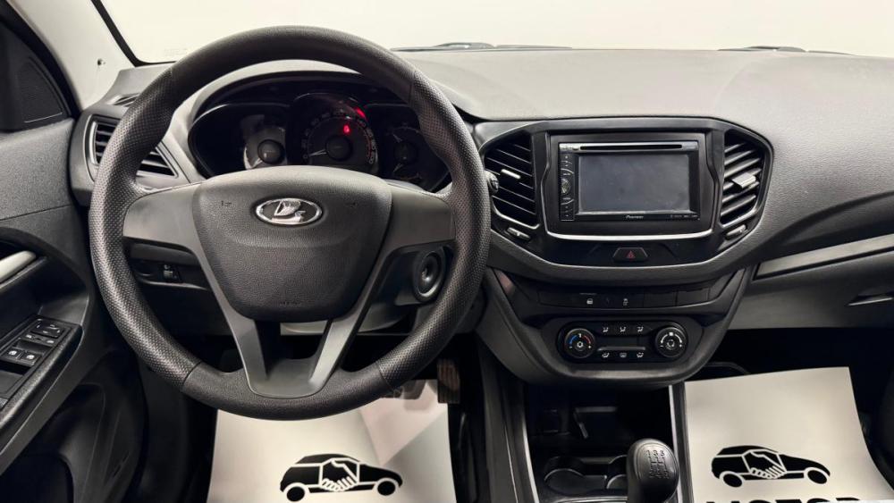 Lada (ВАЗ) Vesta I Киров  - изображение 9