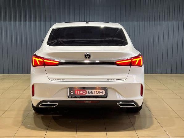Changan Eado Plus с пробегом 2024 года, цена 2 079 900 рублей, 144 км, седан, Автокод Объявления