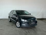 Volkswagen Polo V Рестайлинг Москва  - изображение 19